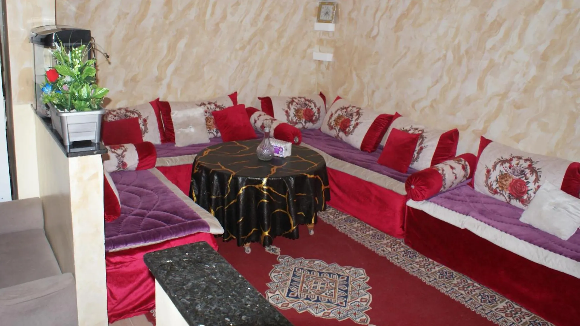 Magnifique Chambre A Prix Inedit Agadir Homestay