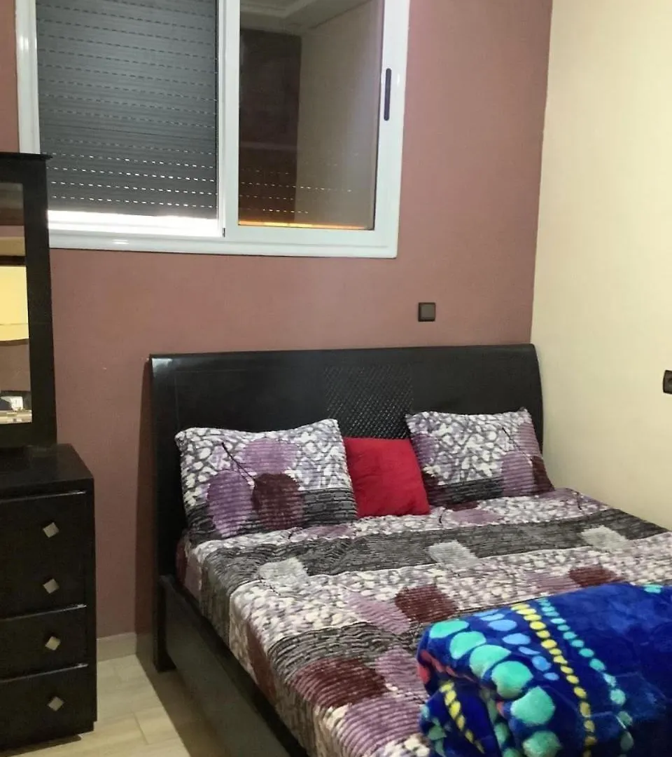 Magnifique Chambre A Prix Inedit 아가디르 모로코