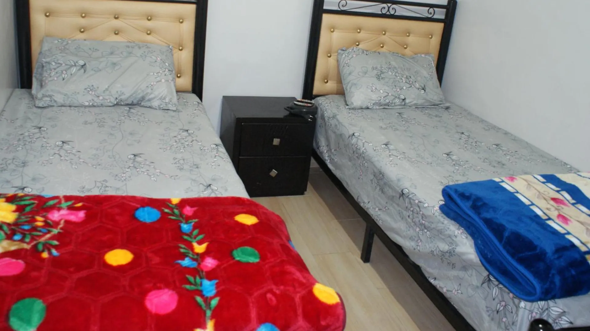 홈스테이 Magnifique Chambre A Prix Inedit 아가디르 모로코